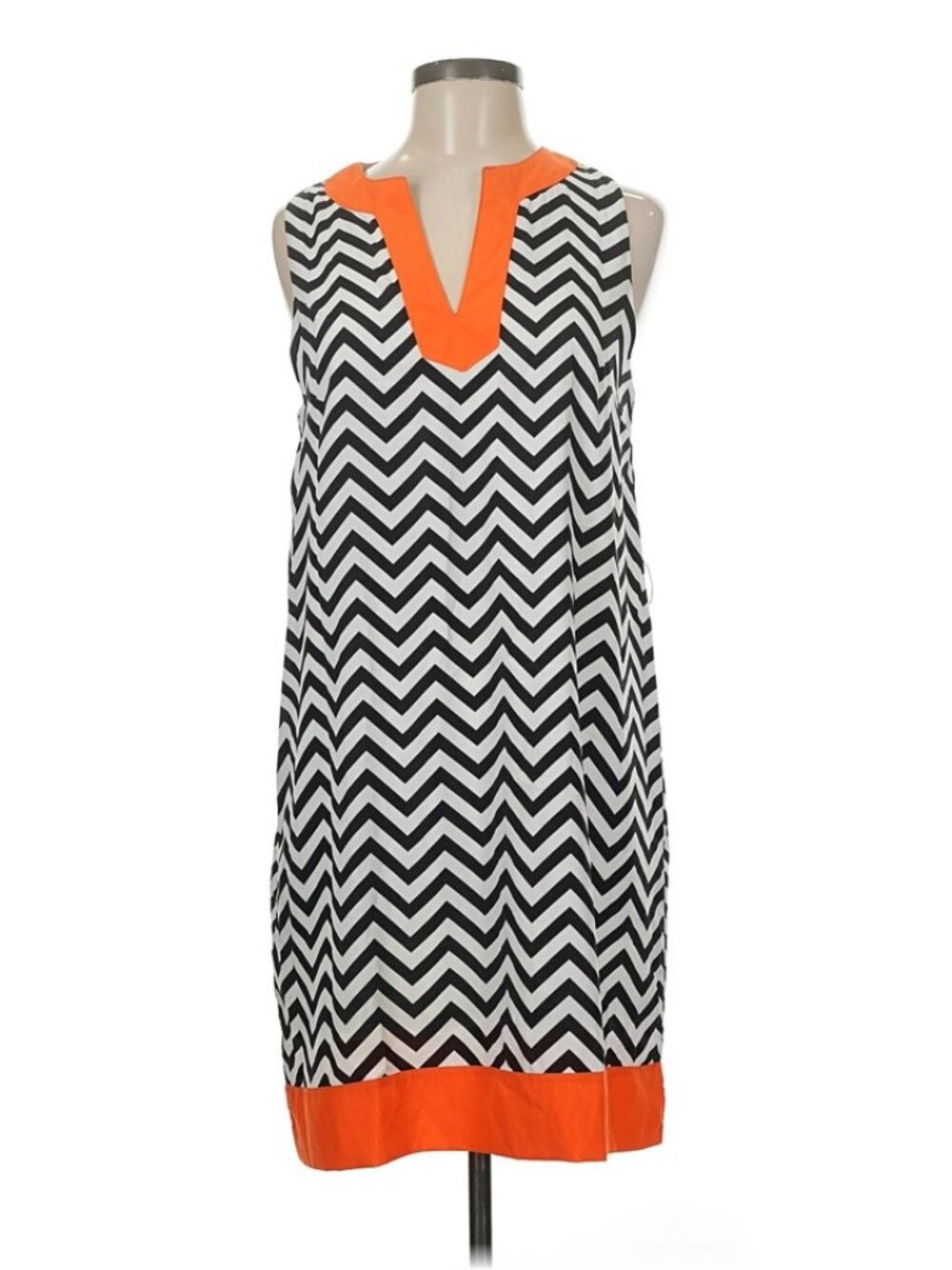 Mud Pie Women Casual Dress L
